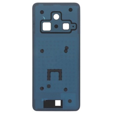 Back Panel Cover For Xiaomi Poco C75 4g Green - Maxbhi Com