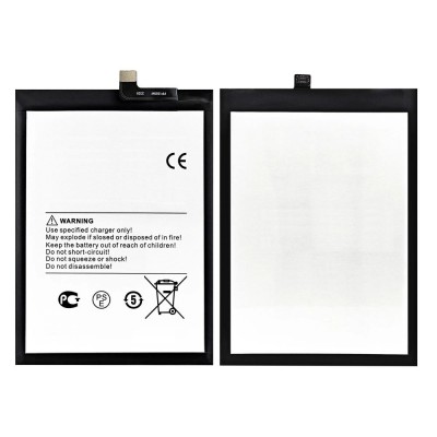 Battery For Tecno Camon 30s By - Maxbhi Com
