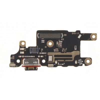Charging Connector Flex Pcb Board For Xiaomi Poco X7 Pro 5g By - Maxbhi Com