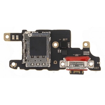 Charging Connector Flex Pcb Board For Xiaomi Poco X7 Pro 5g By - Maxbhi Com