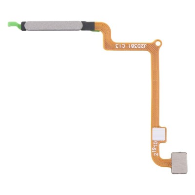 Fingerprint Sensor Flex Cable For Xiaomi Poco C75 4g Gold By - Maxbhi Com Fingerprint Sensor Flex Cable For Xiaomi Poco C75 4g Gold By - Maxbhi Com