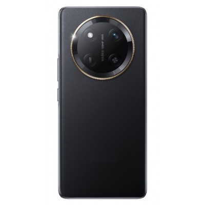 Full Body Housing For Honor X60 Pro Black - Maxbhi Com