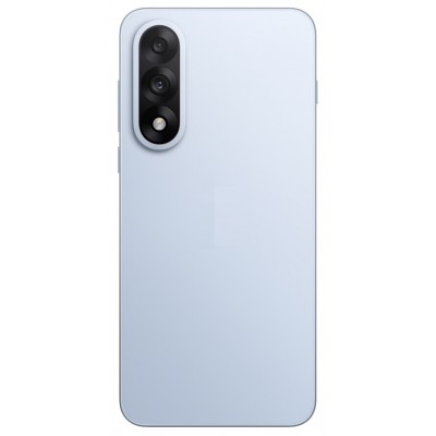 Full Body Housing For Oneplus Nord 5 Blue - Maxbhi Com
