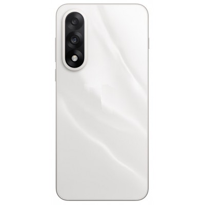 Full Body Housing For Oneplus Nord 5 White - Maxbhi Com
