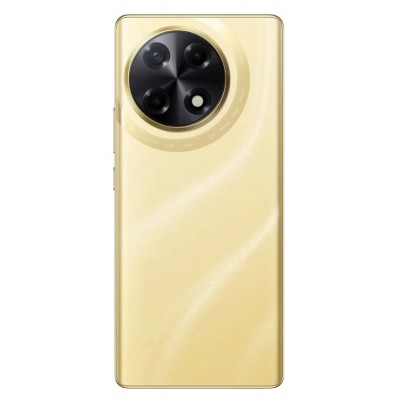 Full Body Housing For Tecno Camon 30s Gold - Maxbhi Com