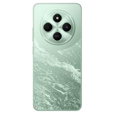 Full Body Housing For Xiaomi Poco C75 4g Green - Maxbhi Com