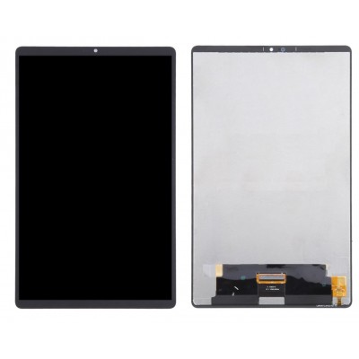 Lcd With Touch Screen For Lenovo Legion Y700 2025 White By - Maxbhi Com