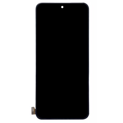Lcd With Touch Screen For Oneplus Nord 5 Black By - Maxbhi Com