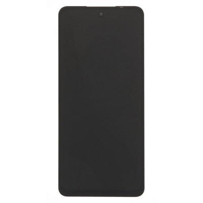 Lcd With Touch Screen For Oneplus Nord 5 Blue By - Maxbhi Com
