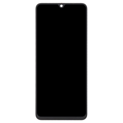 Lcd With Touch Screen For Xiaomi Poco C75 4g Green By - Maxbhi Com