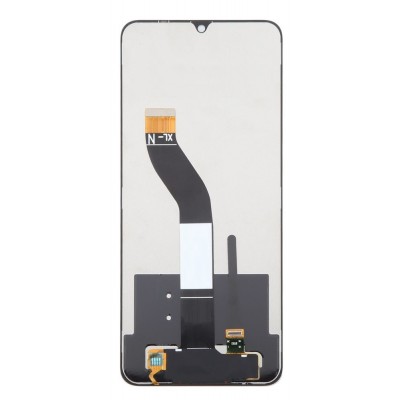 Lcd With Touch Screen For Xiaomi Redmi A3 Pro Black By - Maxbhi Com