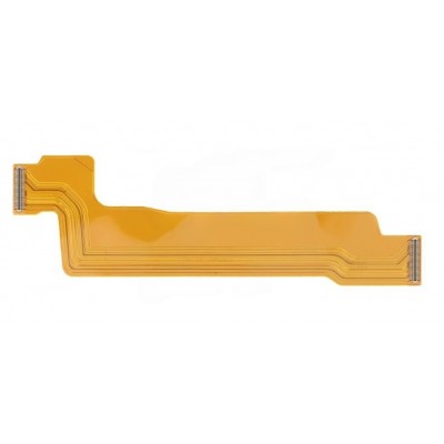 Main Board Flex Cable For Xiaomi Poco X7 Pro 5g By - Maxbhi Com