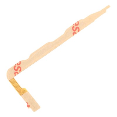 Power Button Flex Cable For Honor X60 Pro On Off Flex Pcb By - Maxbhi Com