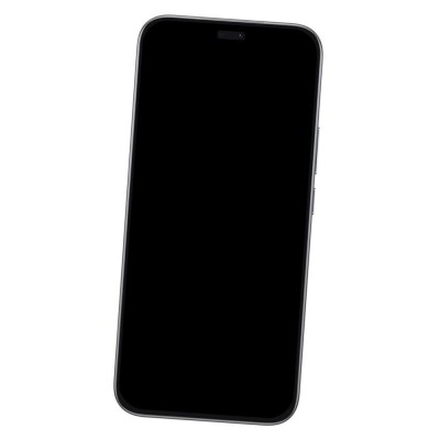 Fingerprint Sensor Flex Cable For Honor X60 Pro Silver By - Maxbhi Com