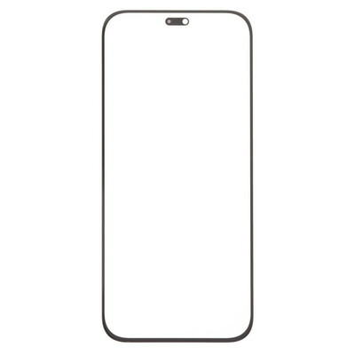 Touch Screen Digitizer For Honor X60 Pro Black By - Maxbhi Com