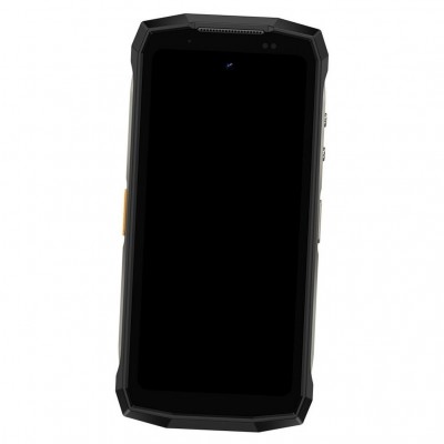 Camera Lens Glass with Frame for Ulefone Armor Mini 20 Pro White