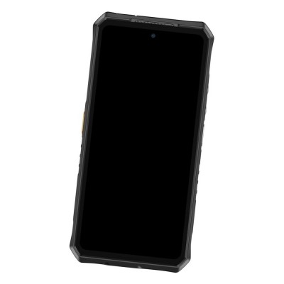 Camera Lens Glass with Frame for Ulefone Armor 28 Ultra White