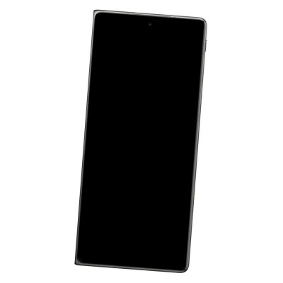 Middle Frame Ring Only for Vivo X Fold5 Black