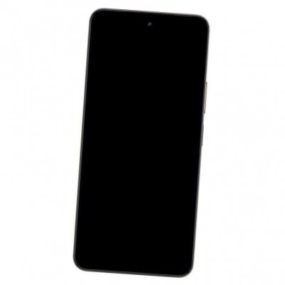 Camera Lens Glass with Frame for Vivo Y29 4G Brown