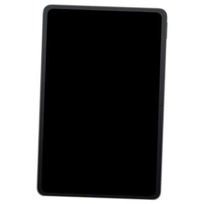 Camera Lens Glass with Frame for ZTE Nubia Red Magic Nova Black