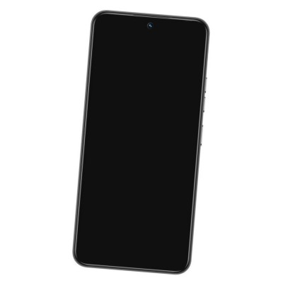 Middle Frame Ring Only for Tecno Spark 30 Pro White