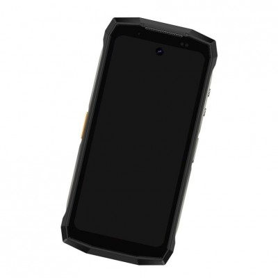 Camera Lens Glass with Frame for Ulefone Armor Mini 20T Pro White