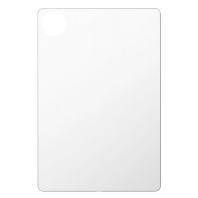 Back Panel Cover For Huawei Matepad Pro 12 2 2024 White - Maxbhi Com
