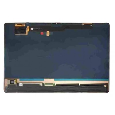 Lcd With Touch Screen For Huawei Matepad Pro 12 2 2024 Gold By - Maxbhi Com