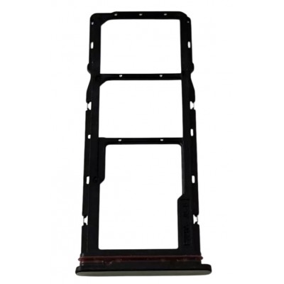 Sim Card Holder Tray For Motorola Moto G15 Green - Maxbhi Com