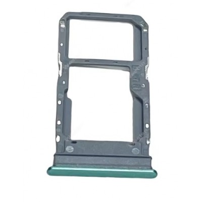 Sim Card Holder Tray For Vivo Y03t Green - Maxbhi Com