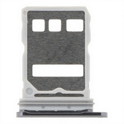 Sim Card Holder Tray For Huawei Mate X6 Grey - Maxbhi Com