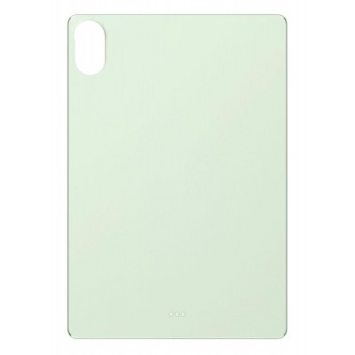 Back Panel Cover For Huawei Matepad Air 2024 Green - Maxbhi Com