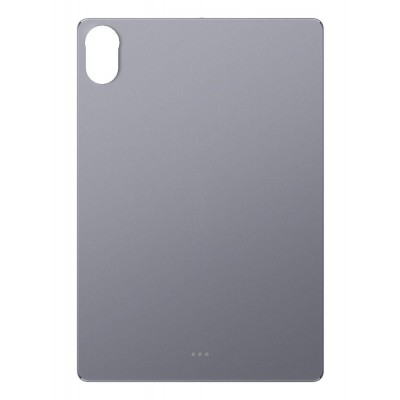 Back Panel Cover For Huawei Matepad Air 2024 Grey - Maxbhi Com