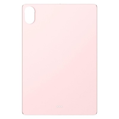 Back Panel Cover For Huawei Matepad Air 2024 Pink - Maxbhi Com