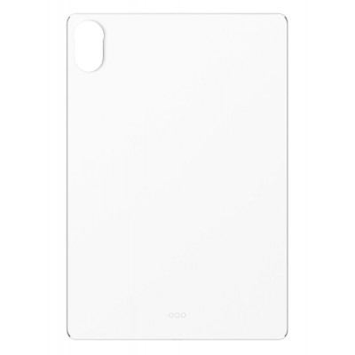 Back Panel Cover For Huawei Matepad Air 2024 White - Maxbhi Com