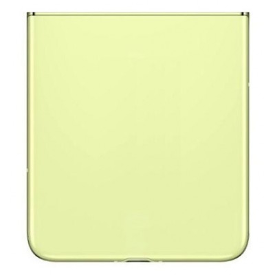 Back Panel Cover For Huawei Nova Flip Green - Maxbhi Com