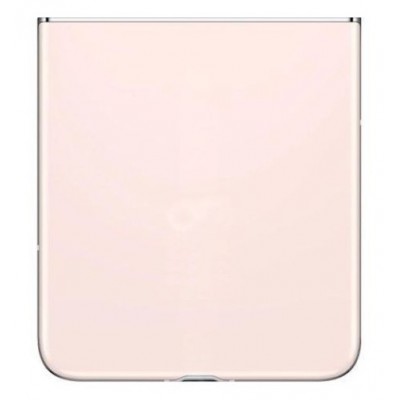 Back Panel Cover For Huawei Nova Flip Pink - Maxbhi Com