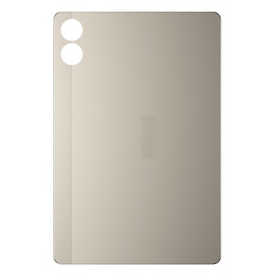 Back Panel Cover For Tecno Megapad 10 Gold - Maxbhi Com