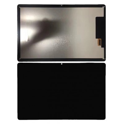 Lcd With Touch Screen For Tecno Megapad 10 Gold By - Maxbhi Com
