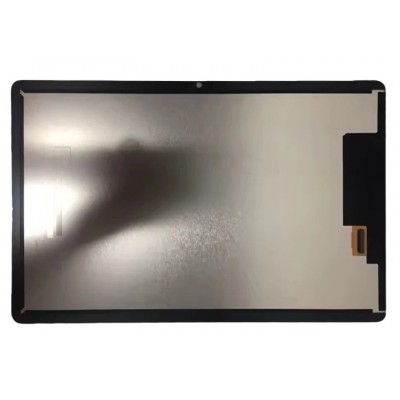 Lcd With Touch Screen For Tecno Megapad 10 Gold By - Maxbhi Com