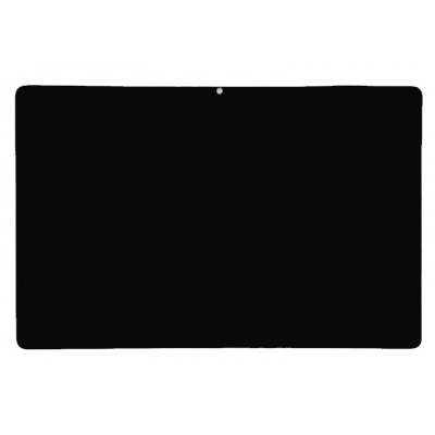 Lcd With Touch Screen For Tecno Megapad 10 Gold By - Maxbhi Com