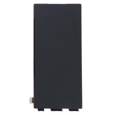 Lcd With Touch Screen For Zte Nubia Red Magic 9s Pro Silver By - Maxbhi Com