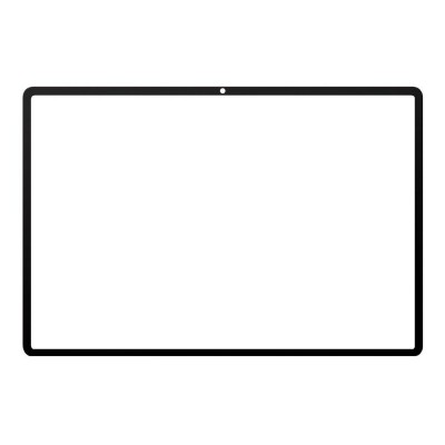 Replacement Front Glass For Huawei Matepad Air 2024 White By - Maxbhi Com