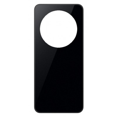 Back Panel Cover For Xiaomi Redmi 14c 4g Black - Maxbhi Com