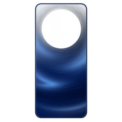 Back Panel Cover For Xiaomi Redmi 14c 4g Blue - Maxbhi Com