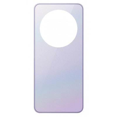 Back Panel Cover For Xiaomi Redmi 14c 4g Purple - Maxbhi Com