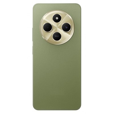 Full Body Housing For Xiaomi Redmi 14c 4g Green - Maxbhi Com