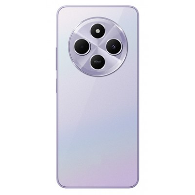 Full Body Housing For Xiaomi Redmi 14c 4g Purple - Maxbhi Com