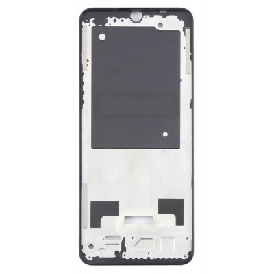 Lcd Frame Middle Chassis For Xiaomi Redmi 14c 4g Green By - Maxbhi Com