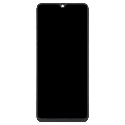 Lcd With Touch Screen For Xiaomi Redmi 14c 4g Purple By - Maxbhi Com